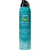 Bumble and bumble - Struktur & stadga - Surf Foam Spray Blow Dry