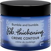 Bumble and bumble - Struktur & stadga - Thickening Creme Contour