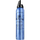 Bumble and bumble - Struktur & stadga - Thickening Full Form Soft Mousse