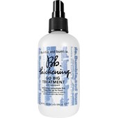 Bumble and bumble - Struktur & stadga - Thickening Go Big Treatment