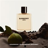 Burberry - Hero - Eau de Toilette Spray