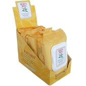 Burt's Bees - Ansikte - Facial Cleansing Towelettes