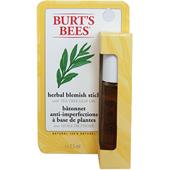 Burt's Bees - Ansikte - Herbal Blemish Stick