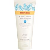 Burt's Bees - Ansikte - Intense Hydration Cream Cleanser