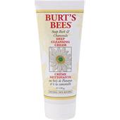 Burt's Bees - Ansikte - Soap Bark & Chamomile Cleansing Creme
