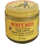 Burt's Bees - Händer - Beeswax & Banana Hand Cream