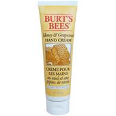 Burt's Bees - Händer - Hand Creme Honey & Grapeseed