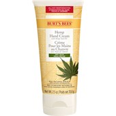 Burt's Bees - Händer - Hemp Hand Cream