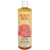 Burt's Bees - Kropp - Body Wash Ginger & Citrus