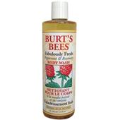 Burt's Bees - Kropp - Body Wash Pepermint