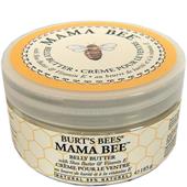 Burt's Bees - Kropp - Mama Bee Belly Butter