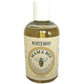 Burt's Bees - Kropp - Mama Bee Body Oil Vitamine-E