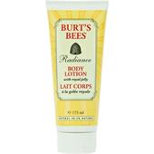 Burt's Bees - Kropp - Radiance Body Lotion