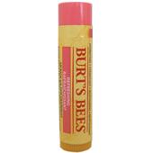 Burt's Bees - Läppar - Refreshing Lip Balm Stick Pink Grapefruit
