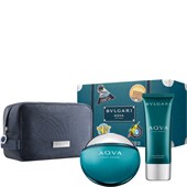 Bvlgari - Aqva pour Homme - Gift Set