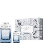 Bvlgari - BVLGARI MAN - Glacial Essence Presentset
