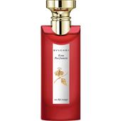 Bvlgari - Eau Parfumée au Thé Rouge - Eau de Cologne Spray