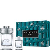 Bvlgari - Man Rain Essence - Presentset