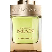 Bvlgari - Man Wood Neroli - Eau de Parfum Spray