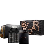 Bvlgari - Man in Black - Gift Set