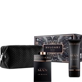 Bvlgari - Man in Black - Presentset
