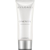 Bvlgari - Omnia Crystalline - Shower Gel