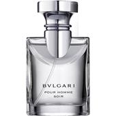 Bvlgari - Pour Homme Soir - Eau de Toilette Spray