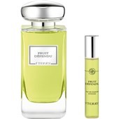 By Terry - Fruit Defendu - Eau de Parfum Spray Duo