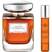 By Terry - Goutte de Mercure - Eau de Parfum Spray Duo