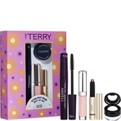 By Terry - Lips - Presentset