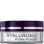 By Terry - Ansiktssminkning - Hyaluronic Hydra-puder