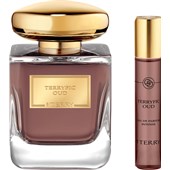By Terry - Terryfic Oud - Eau de Parfum Spray Duo