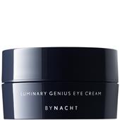 BYNACHT - Ansiktsvård - Luminary Genius Eye Cream