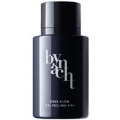 BYNACHT - Rengöring - Über Glow Gel Peeling AHA