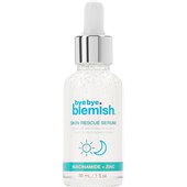Bye Bye Blemish - Serum - Skin Rescue Niacinamide Serum