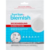 Bye Bye Blemish - Treatment - Microneedling Blemish Patches