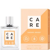 CARE fragrances - Energy Boost - Eau de Parfum Spray