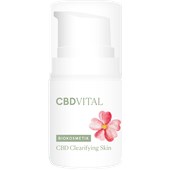 CBDVITAL - Ansiktsvård - CBD Clearifying Skin