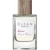 CLEAN - Amber Saffron - Eau de Parfum Spray