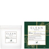 CLEAN Reserve - Home Collection - Winter Pine Candle