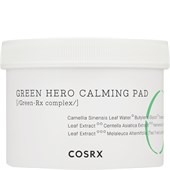 COSRX - Masks - Green Hero Calming Pad