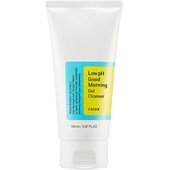 COSRX - Cleansing - Low pH Good Morning Cleanser Gel