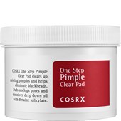 COSRX - Cleansing - One Step Pimple Clear Pad