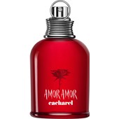 Cacharel - Amor Amor - Eau de Toilette Spray