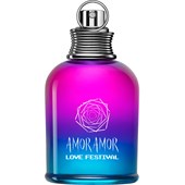 Cacharel - Amor Amor - Love Festival Eau de Toilette Spray