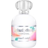 Cacharel - Anais Anais - Eau de Toilette Spray
