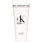Calvin Klein - CK Everyone - Shower Gel