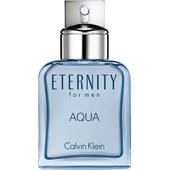 Calvin Klein - Eternity Aqua for men - Eau de Toilette Spray
