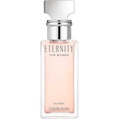 Calvin Klein - Eternity - Eau Fresh Eau de Parfum Spray