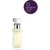 Calvin Klein - Eternity - Eau de Parfum Spray